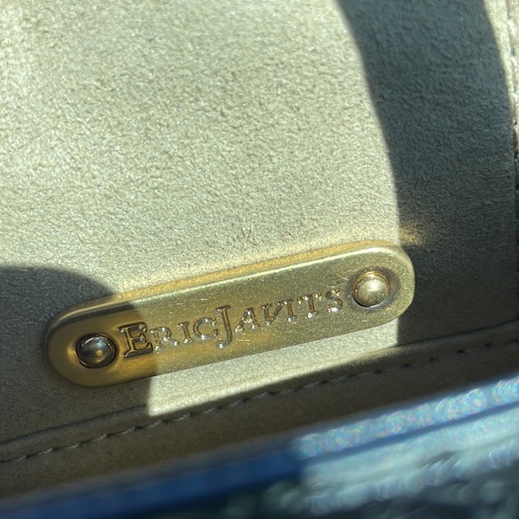 Eric Javits Treat Shopper Mini Bag - Picture 11 of 12